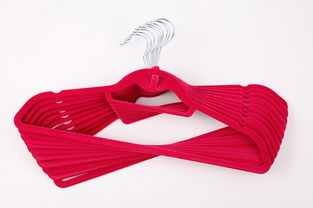 广东植绒衣架厂家 高品质衣架与建筑材料的融合创新