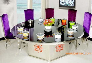 广东专业电火锅桌大理石台餐桌厂家 品质与价格的完美平衡