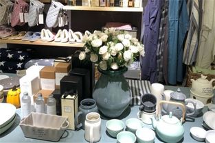 红米家居生活馆 一站式家居建材加盟的五大核心优势