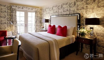 金华装修网带你走出壁纸选购误区，选出环保优质壁纸