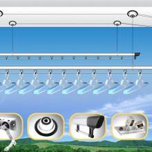 佛山市南海区大沥昊颖家居用品厂 专注晾衣架配件与数码产品制造